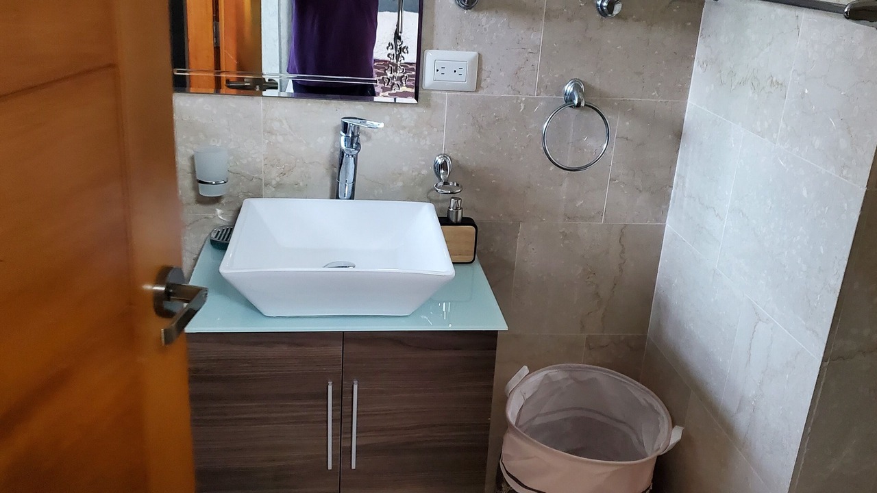 Photo of Bathroom in Gascue