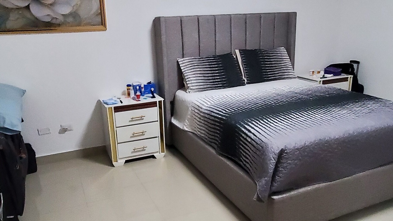 Photo of Bedroom in Gascue