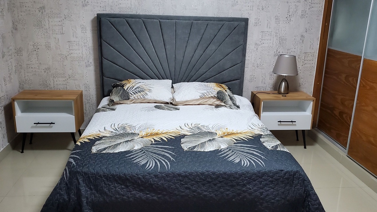 Photo of Bedroom in Gascue
