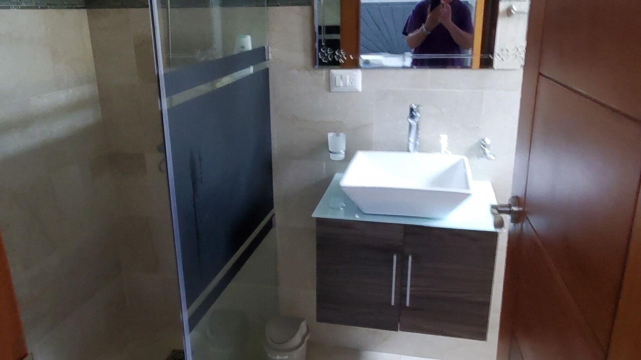 Photo of Bathroom in Gascue
