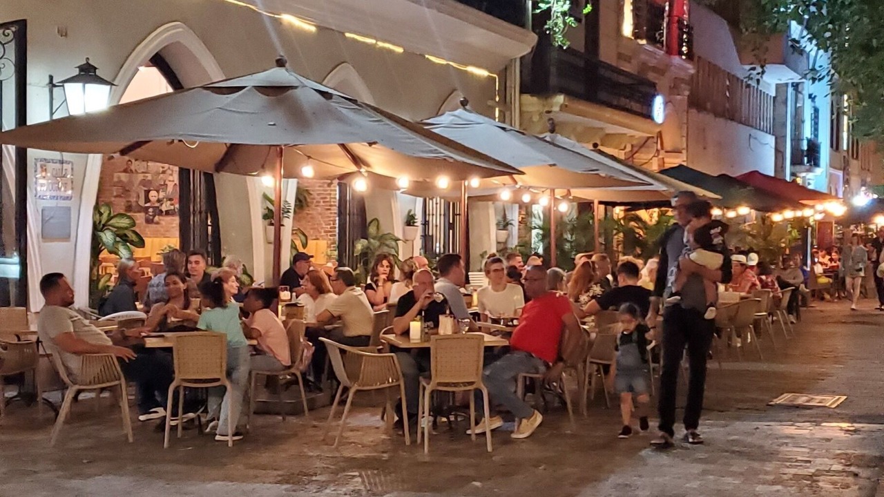 Photo of Outdoor in Gascue
