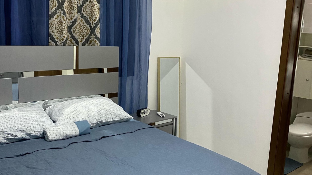 Photo of Bedroom in La Vega Province