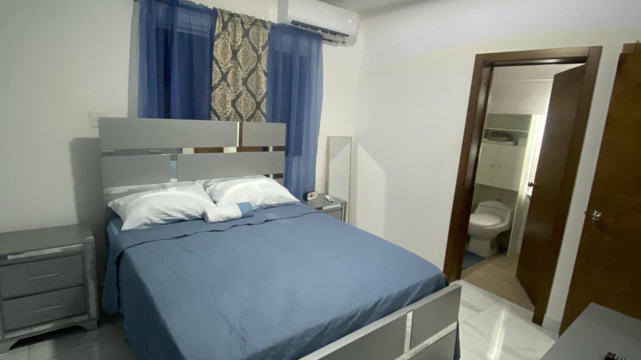 Photo of Bedroom in La Vega Province