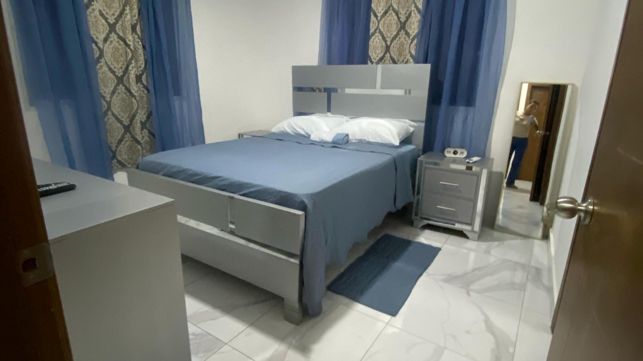 Photo of Bedroom in La Vega Province