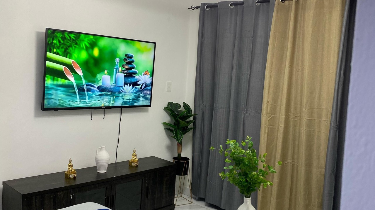 Photo of Livingroom in La Vega Province