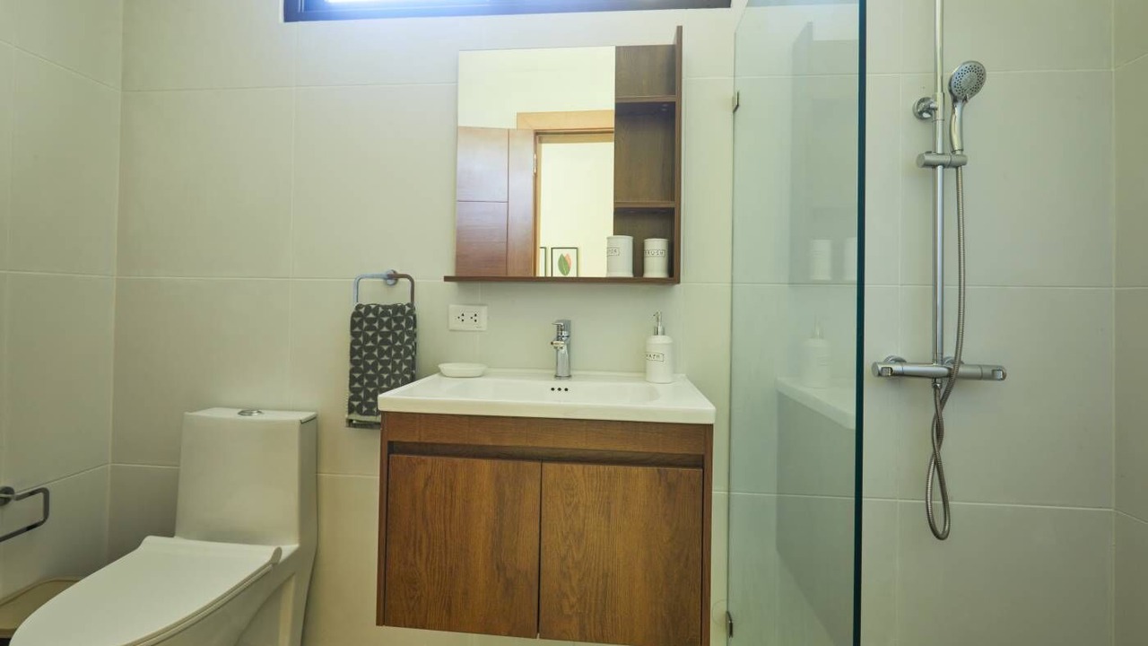 Photo of Bathroom in El Limon