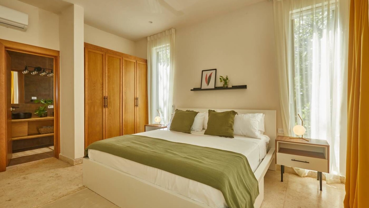 Photo of Bedroom in El Limon