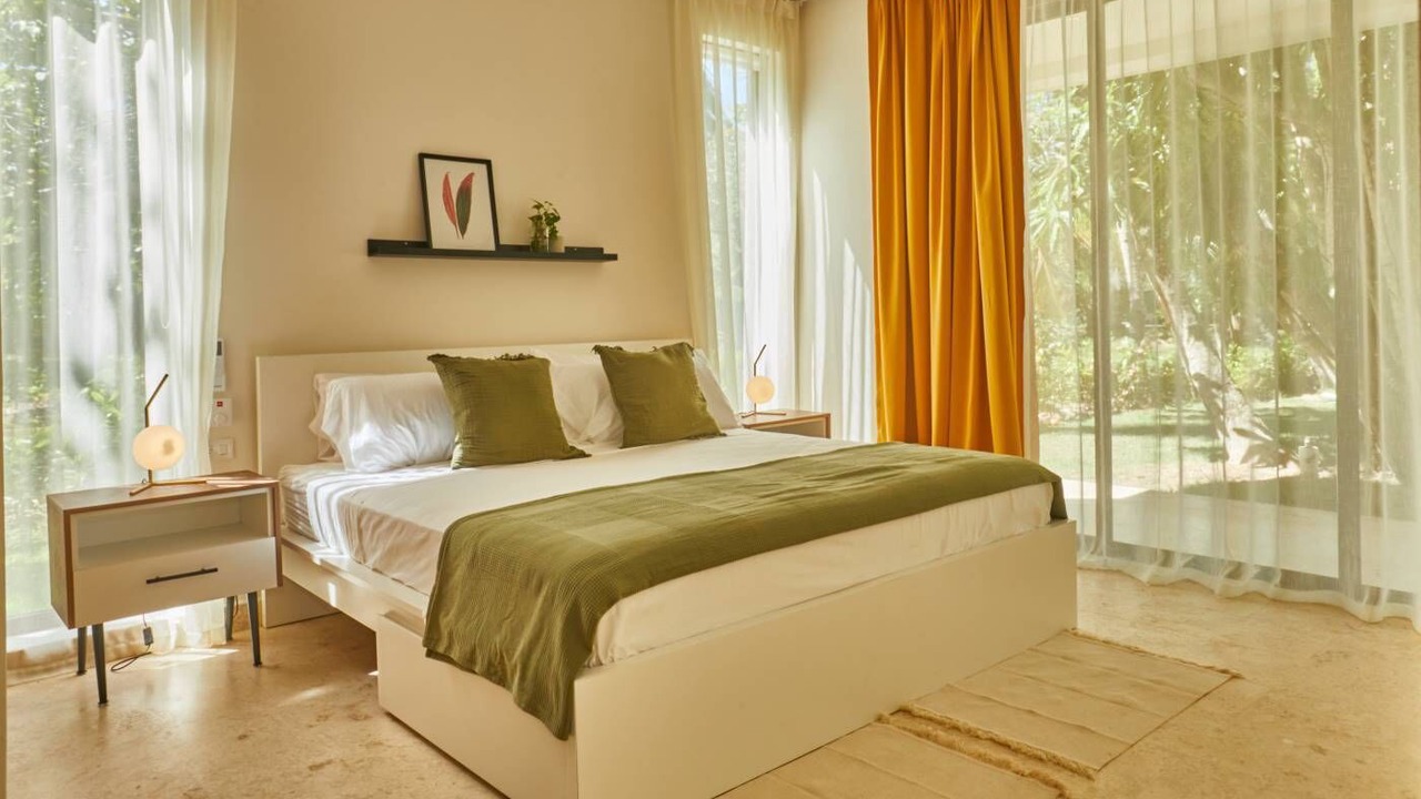 Photo of Bedroom in El Limon