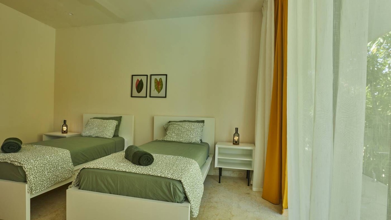 Photo of Bedroom in El Limon