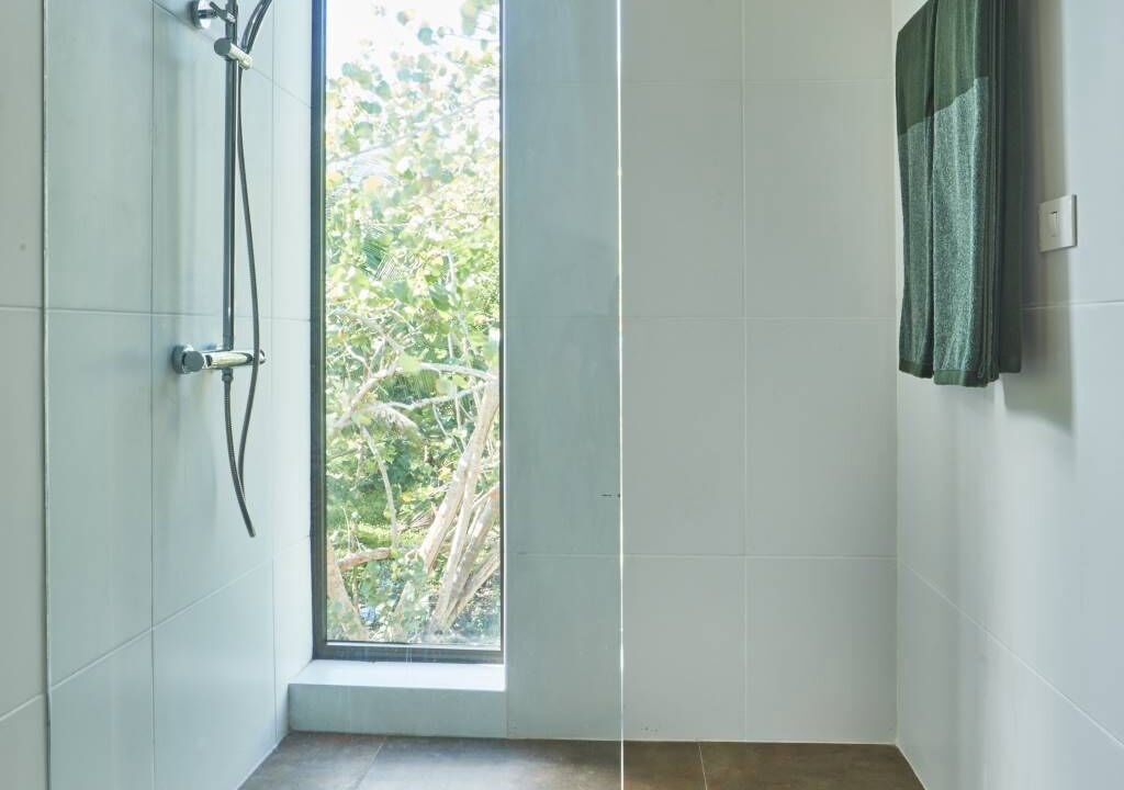 Photo of Bathroom in El Limon