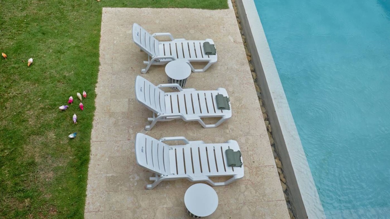 Photo of Outdoor in El Limon
