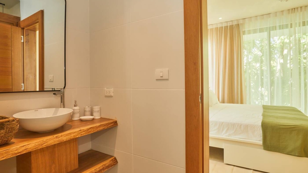 Photo of Bathroom in El Limon
