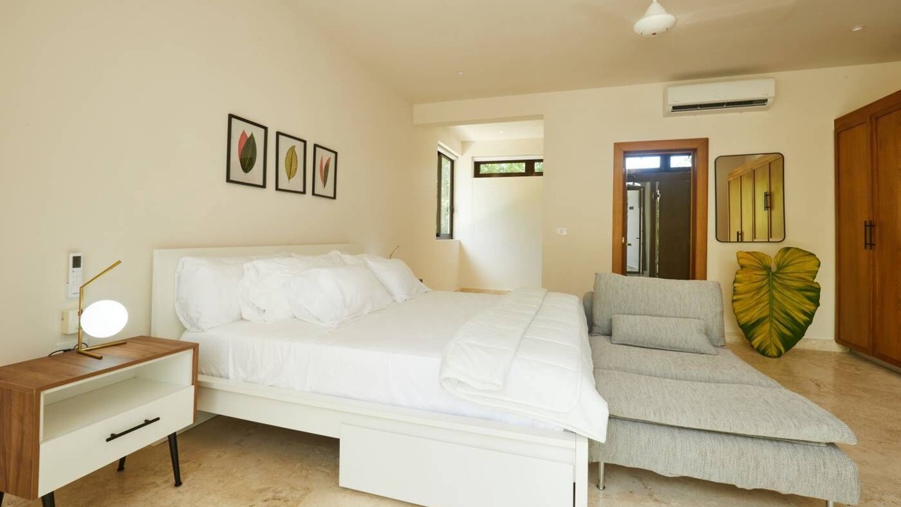 Photo of Bedroom in El Limon