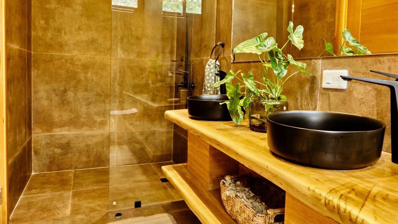 Photo of Bathroom in El Limon