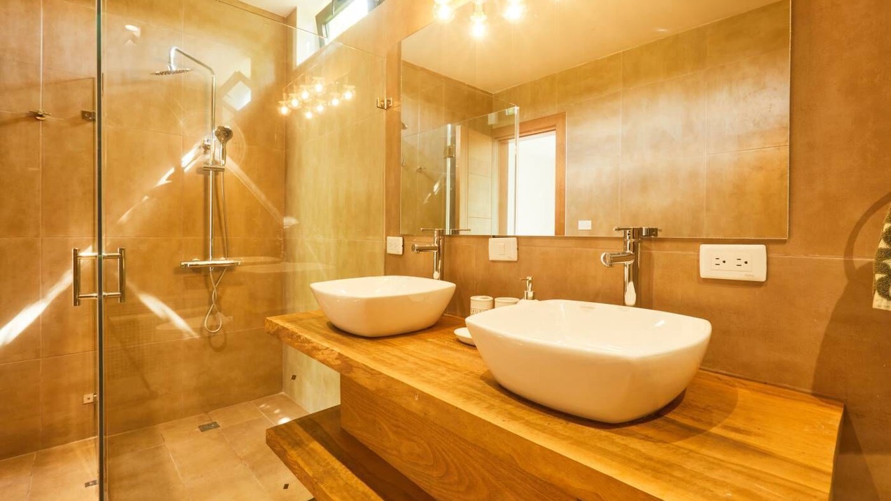 Photo of Bathroom in El Limon