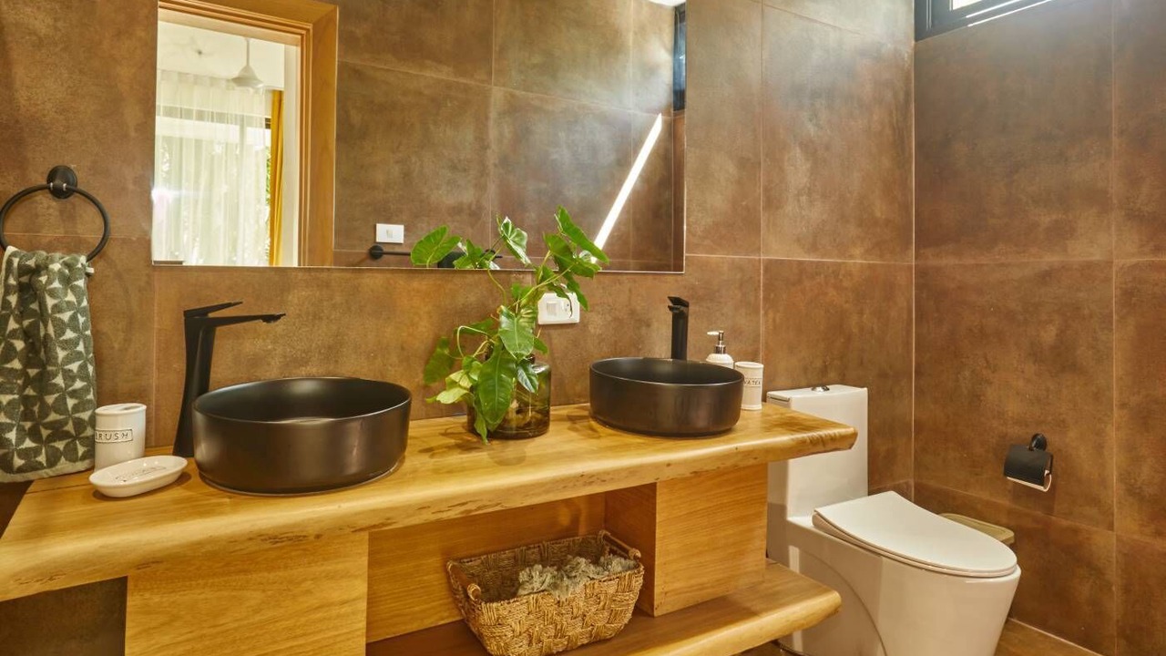 Photo of Bathroom in El Limon