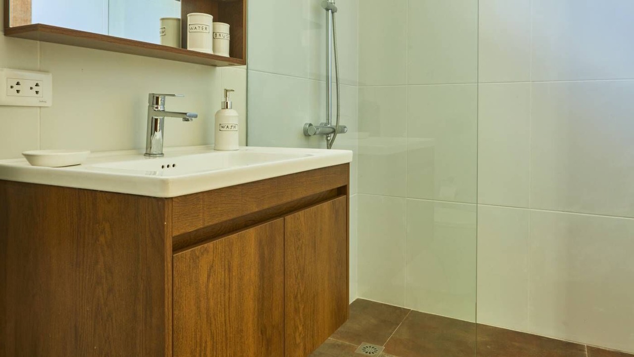 Photo of Bathroom in El Limon