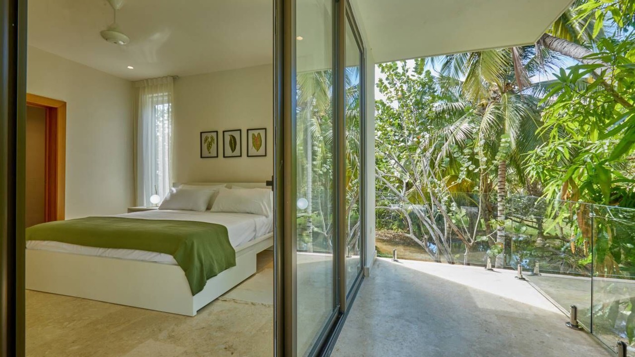Photo of Bedroom in El Limon