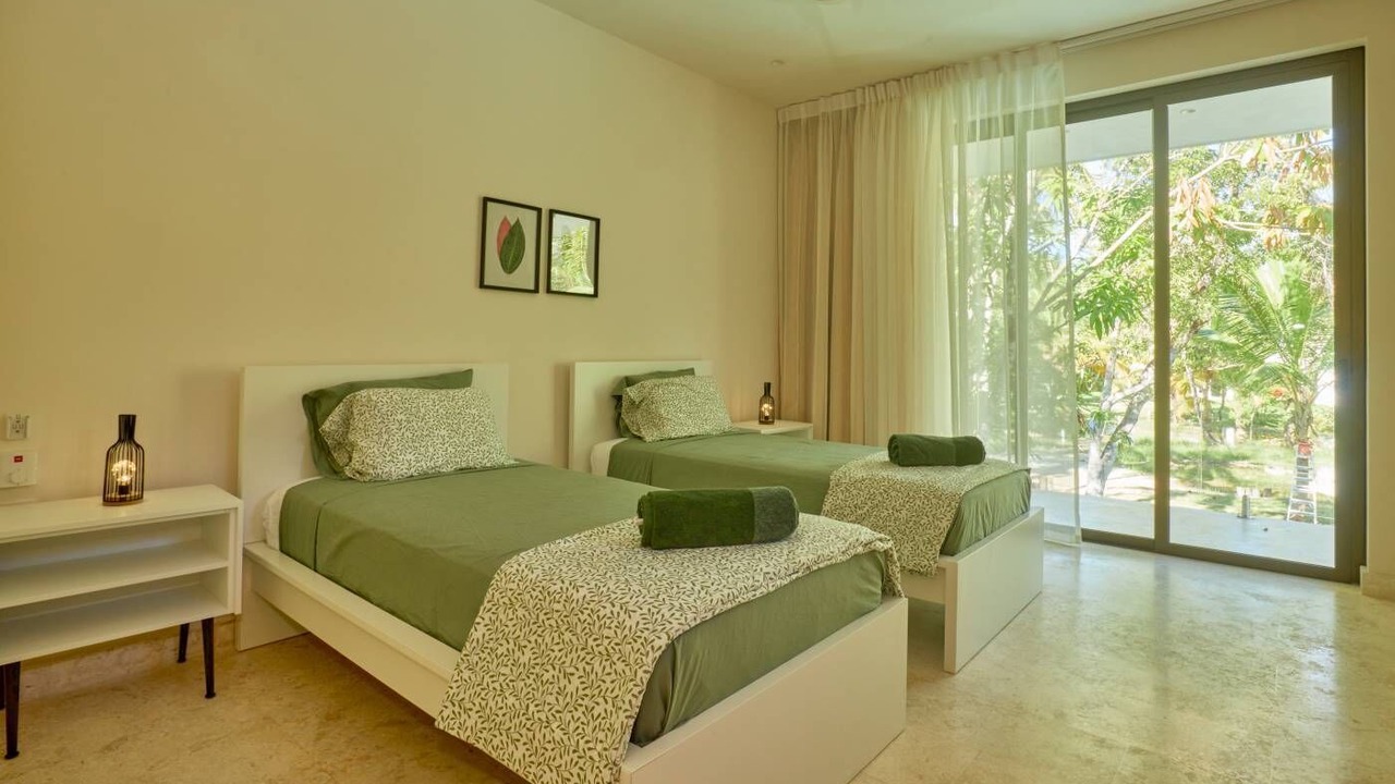 Photo of Bedroom in El Limon
