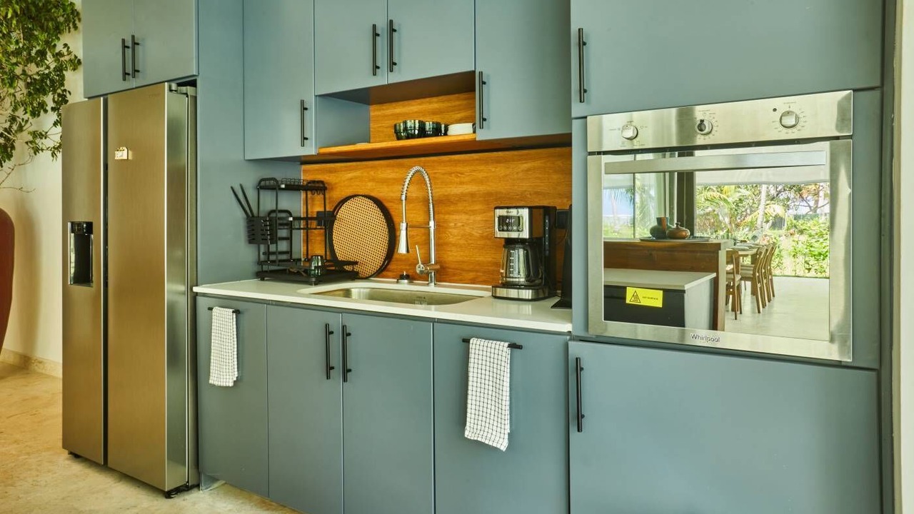 Photo of Kitchen in El Limon