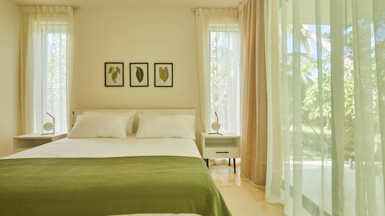 Photo of Bedroom in El Limon