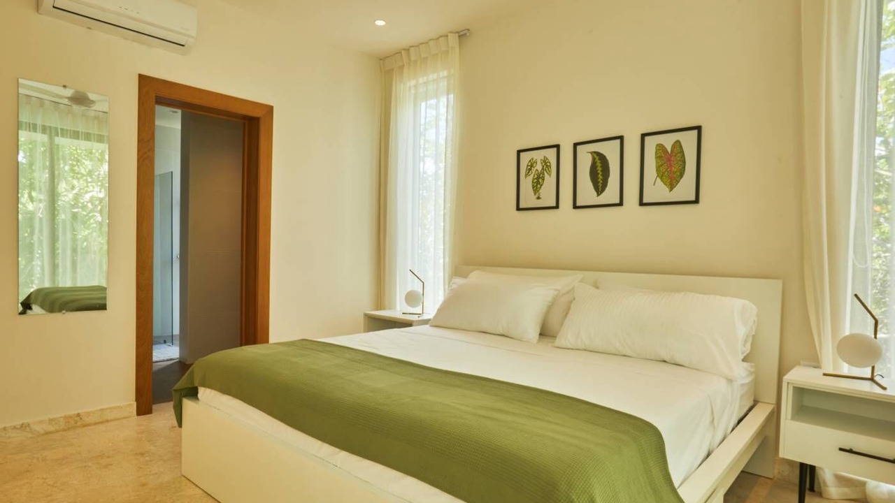 Photo of Bedroom in El Limon