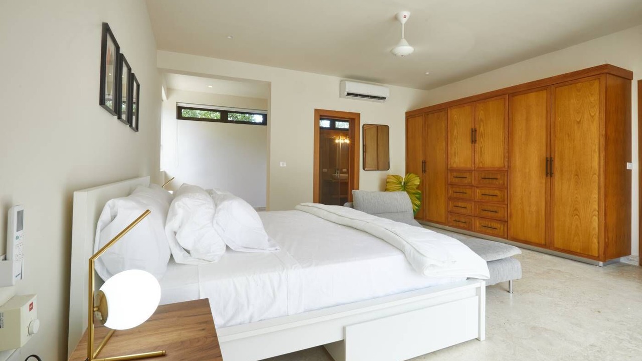 Photo of Bedroom in El Limon