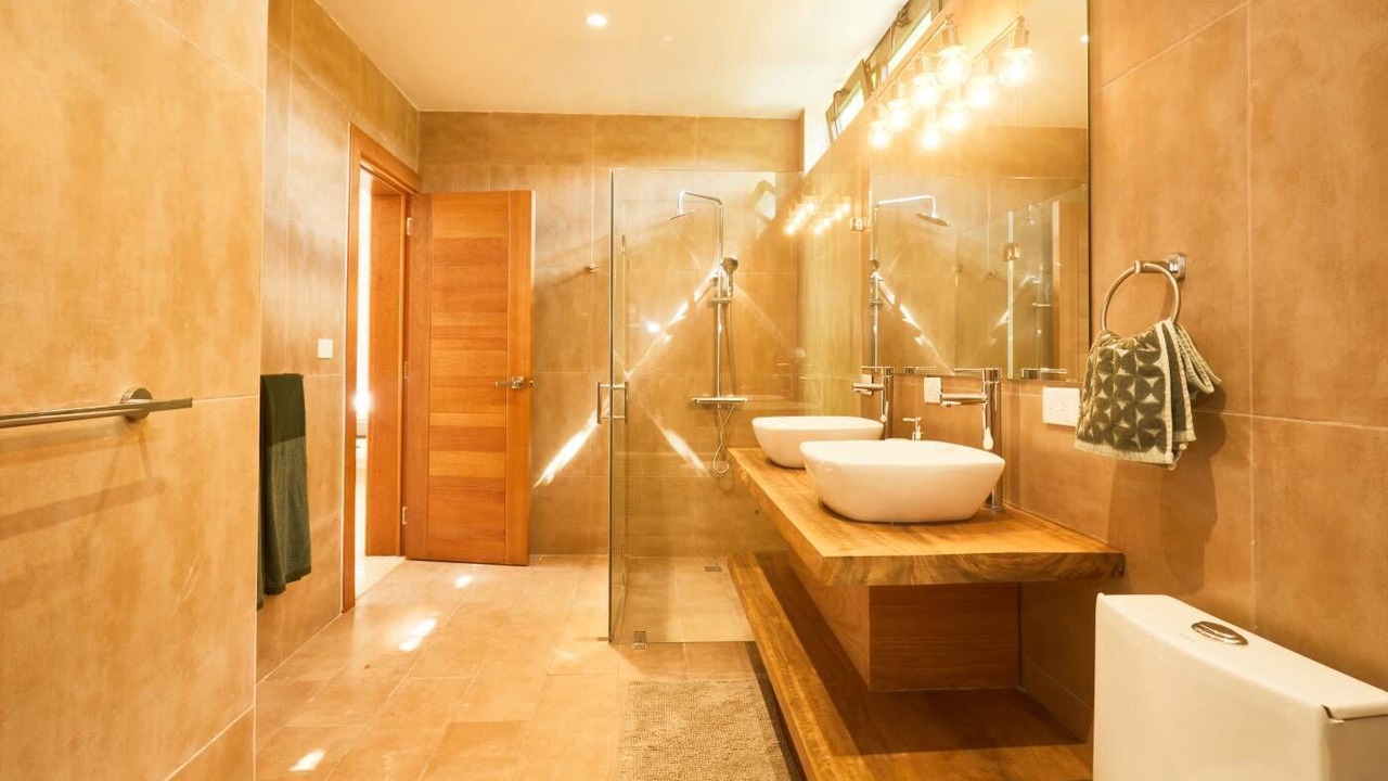 Photo of Bathroom in El Limon