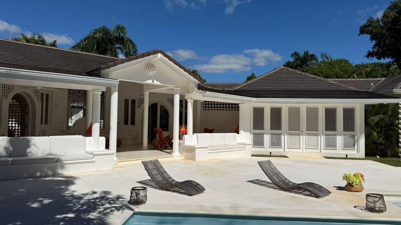 Photo of Outdoor in Los Lagos