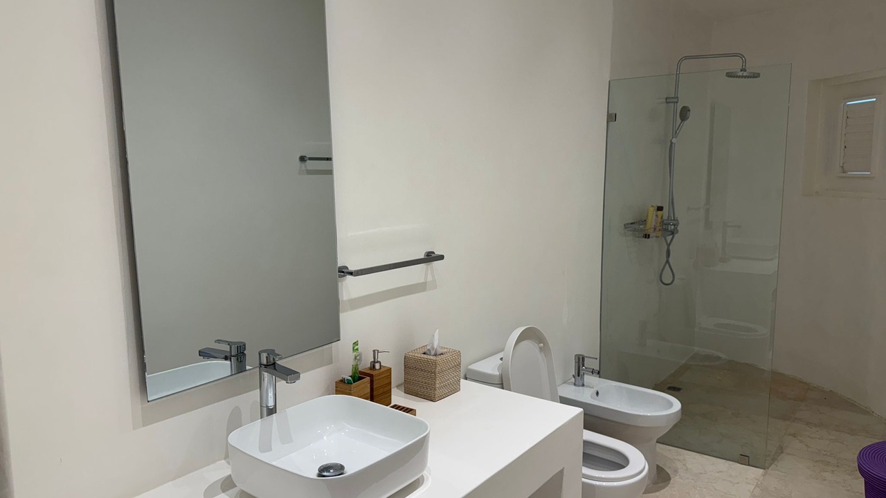 Photo of Bathroom in Los Lagos