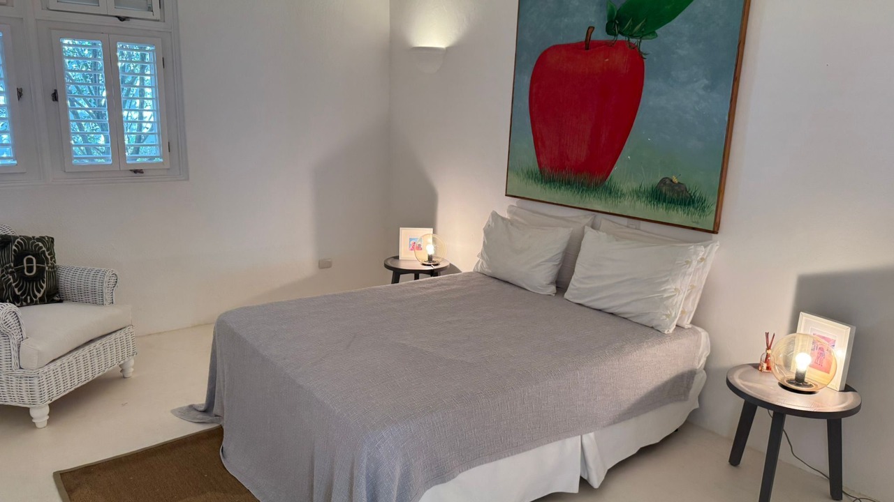 Photo of Bedroom in Los Lagos