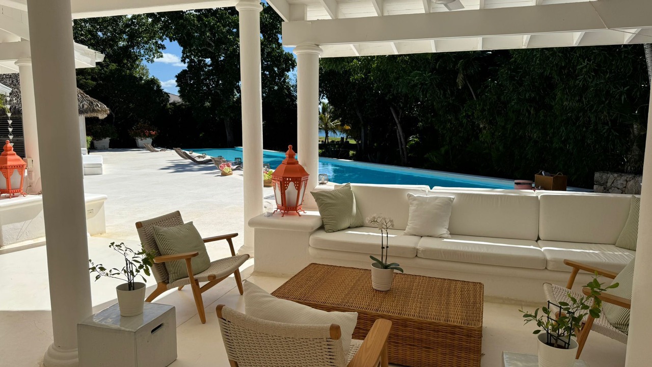 Photo of Outdoor in Los Lagos