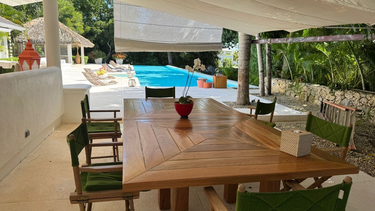 Photo of Outdoor in Los Lagos
