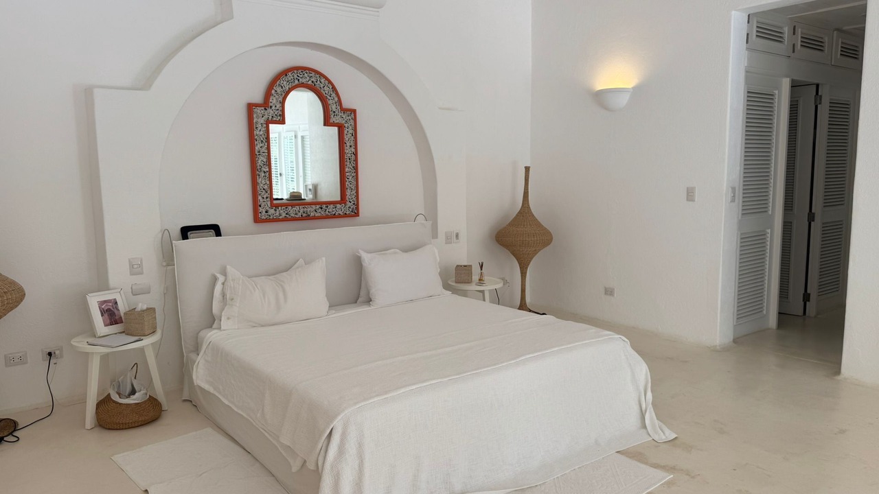 Photo of Bedroom in Los Lagos
