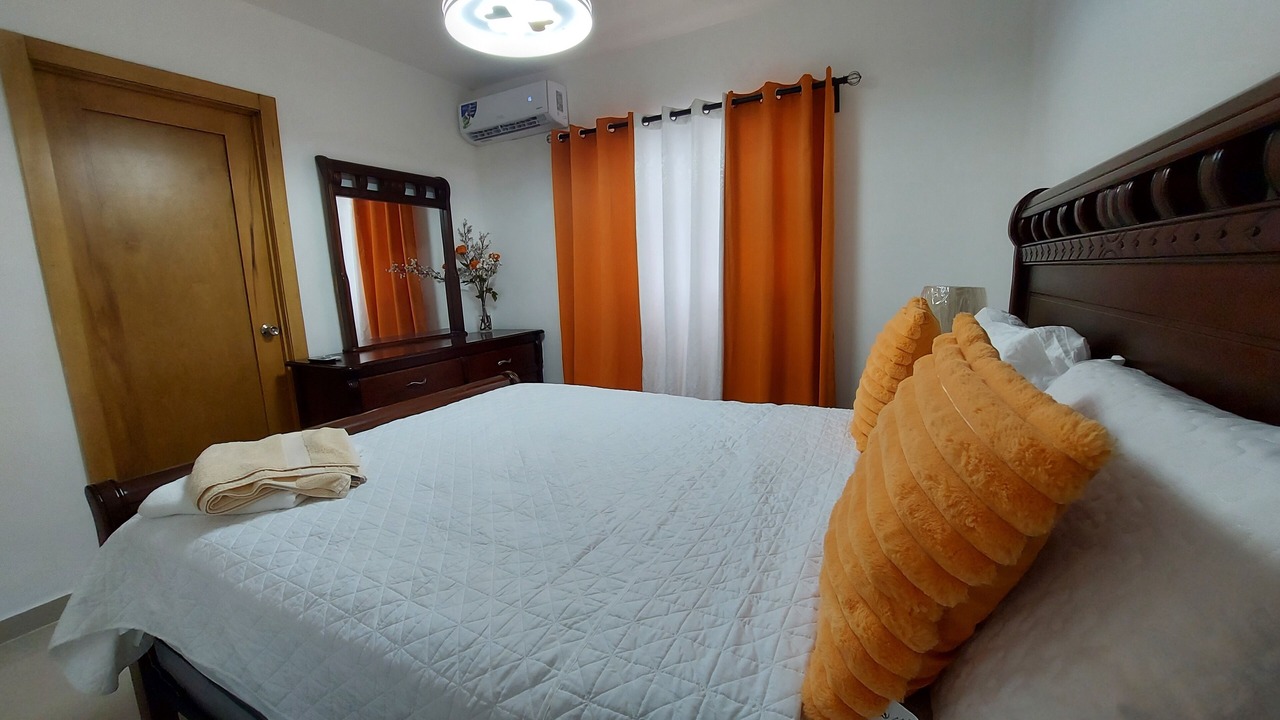 Photo of Bedroom in La Caleta