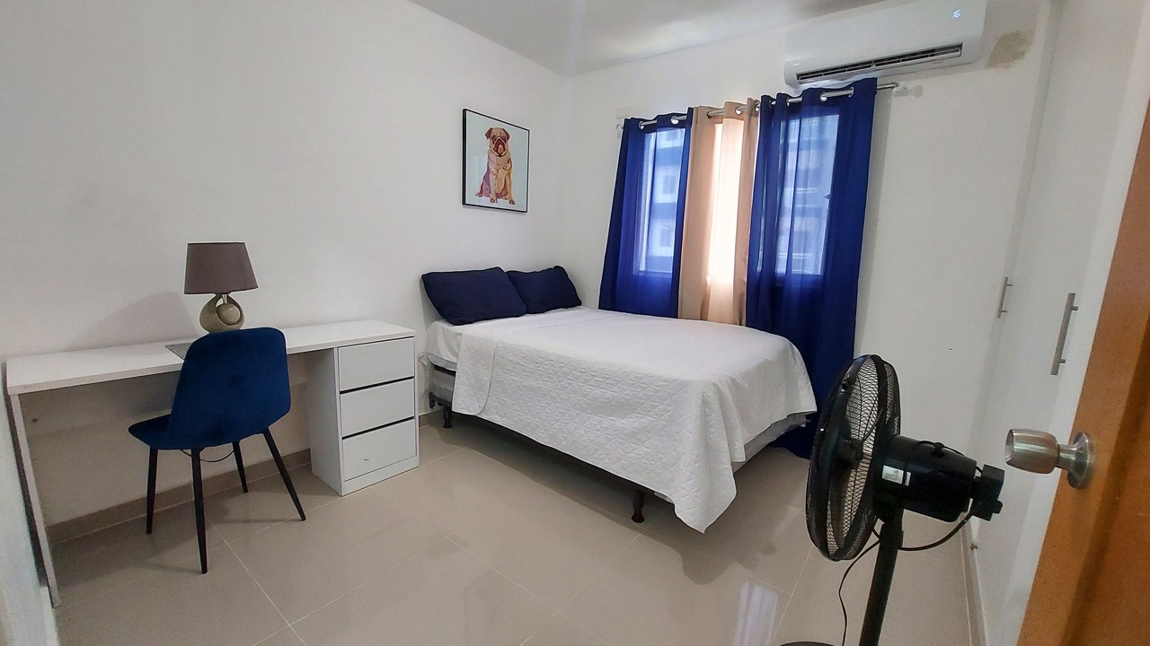Photo of Bedroom in La Caleta