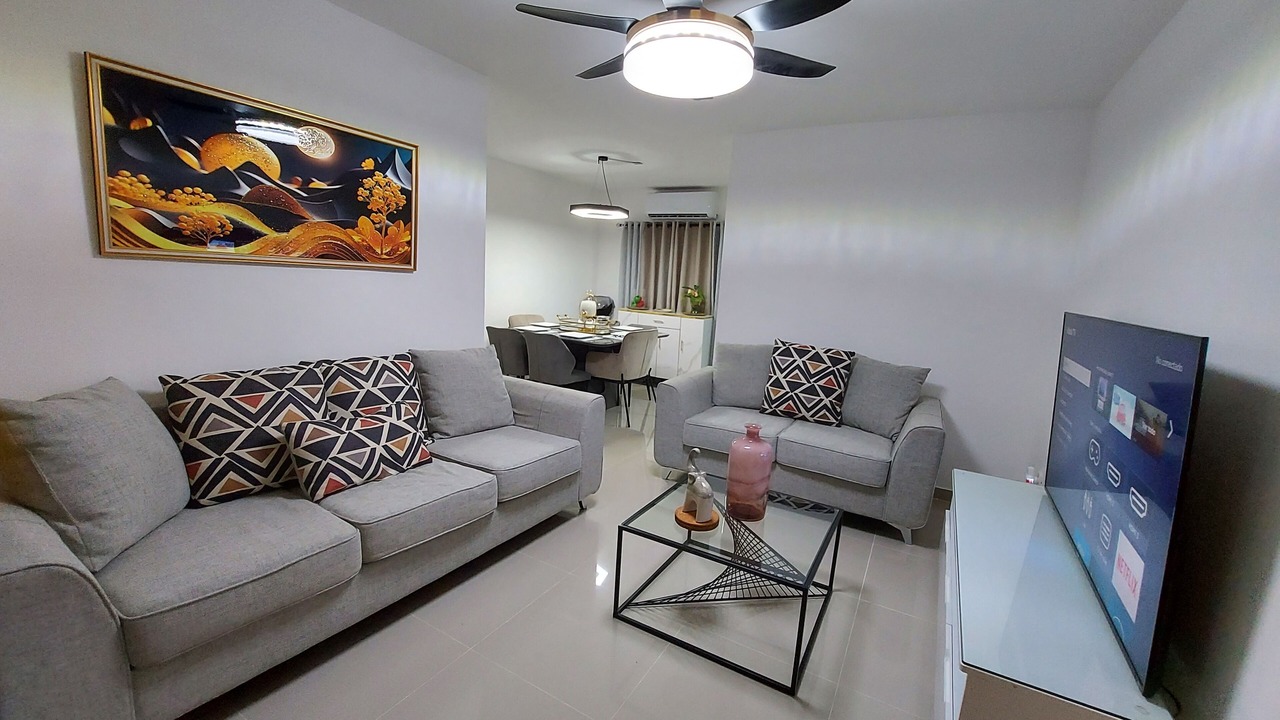 Photo of Livingroom in La Caleta