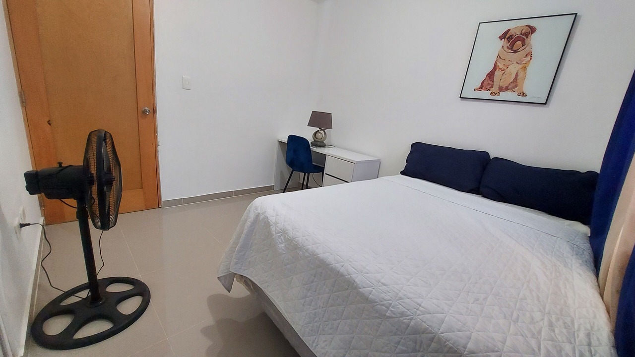 Photo of Bedroom in La Caleta