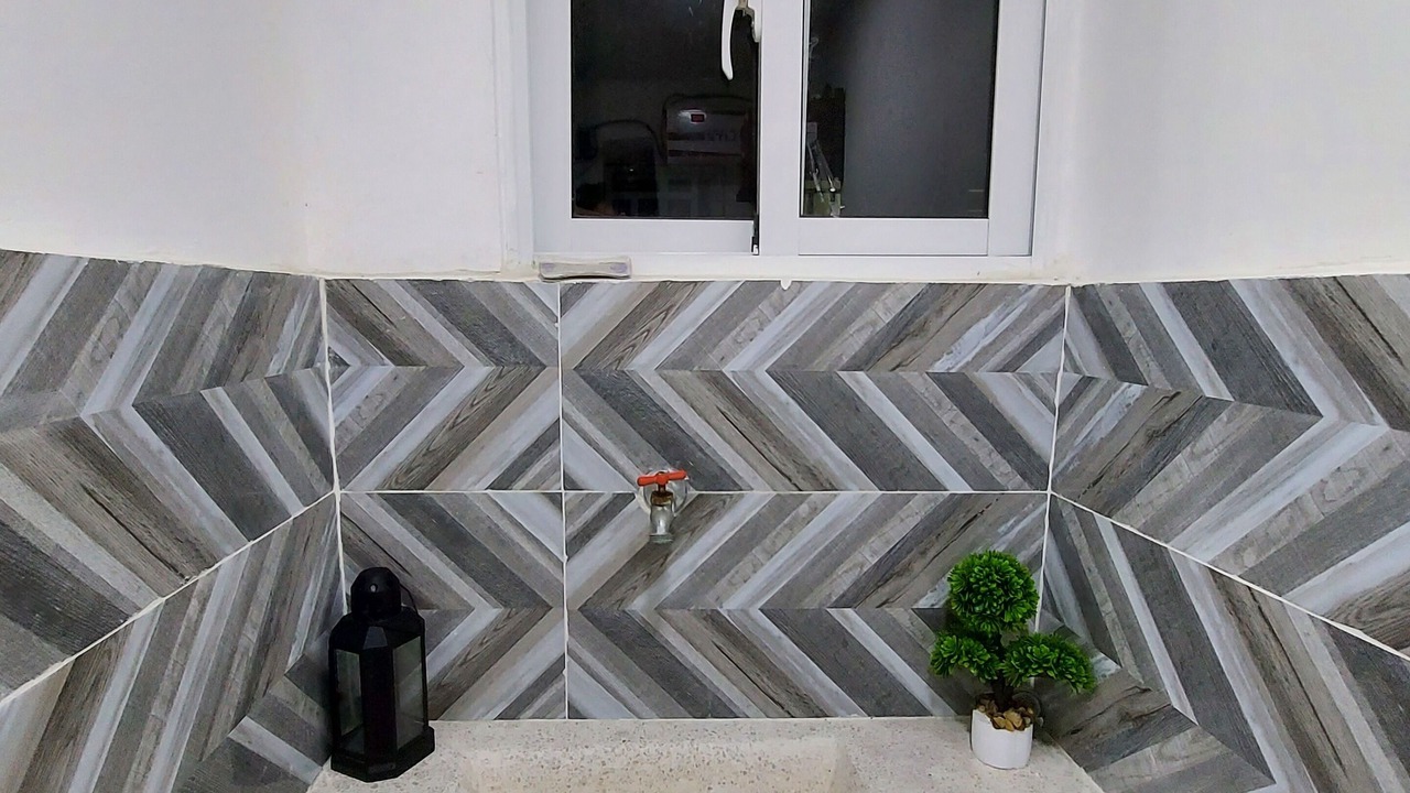 Photo of Bathroom in La Caleta