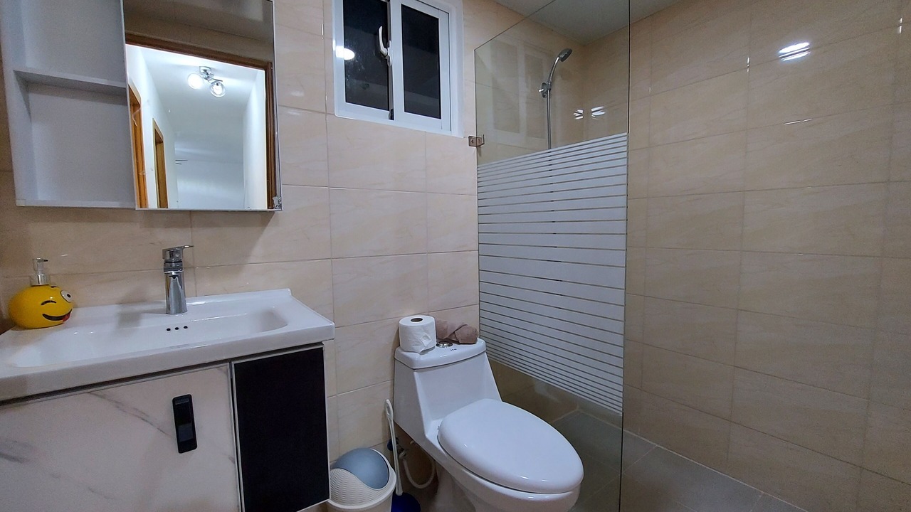 Photo of Bathroom in La Caleta