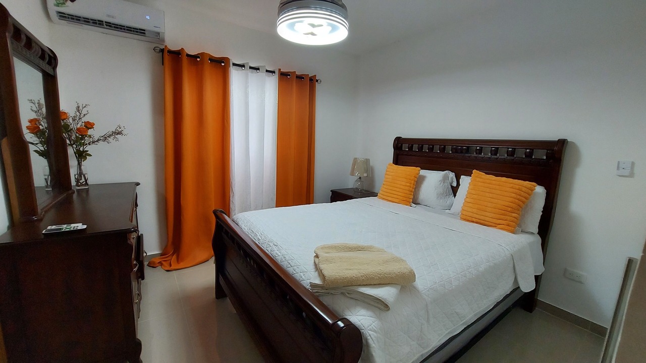 Photo of Bedroom in La Caleta