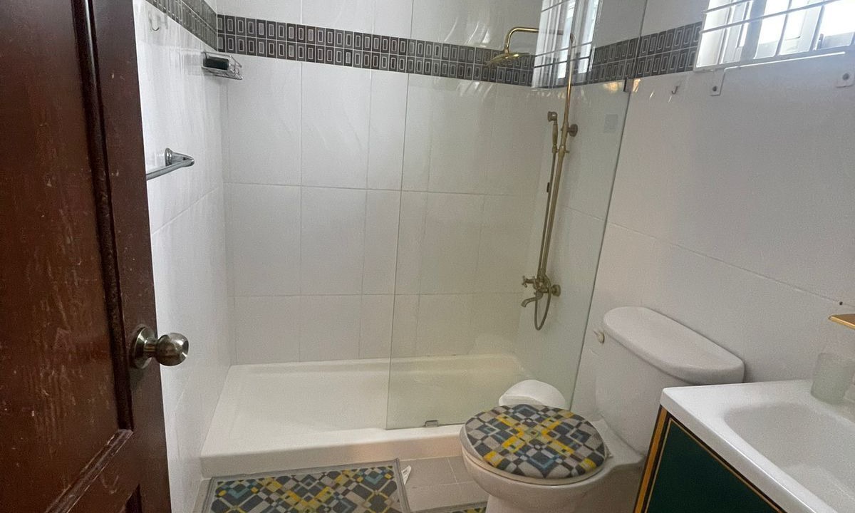 Photo of Bathroom in Gregorio Luperon