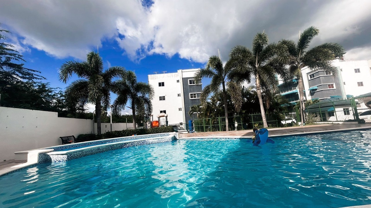 Photo of Outdoor in Gregorio Luperon
