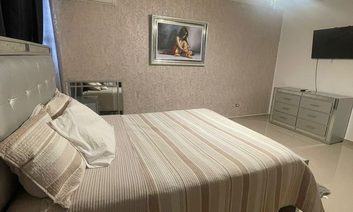 Photo of Bedroom in Gregorio Luperon
