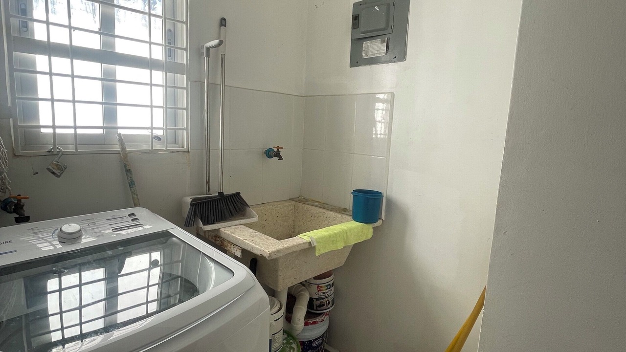 Photo of Bathroom in Gregorio Luperon