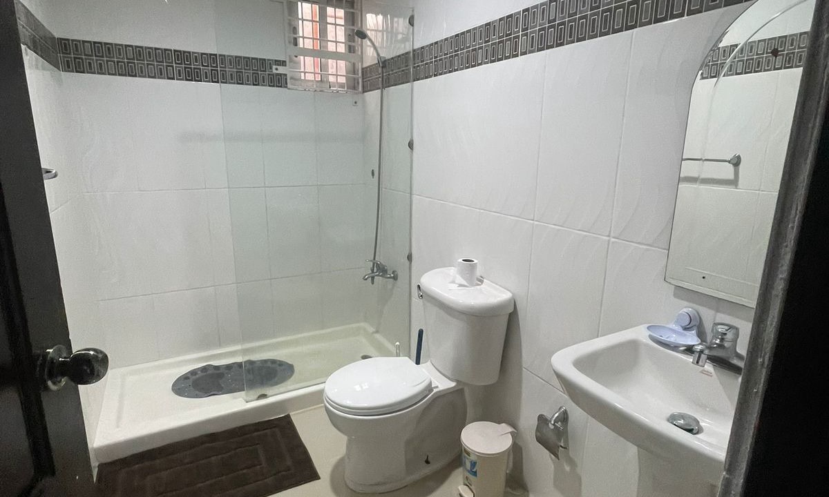 Photo of Bathroom in Gregorio Luperon
