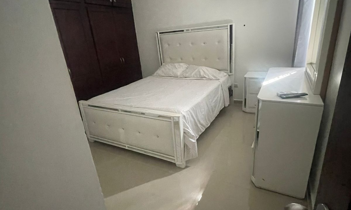 Photo of Bedroom in Gregorio Luperon