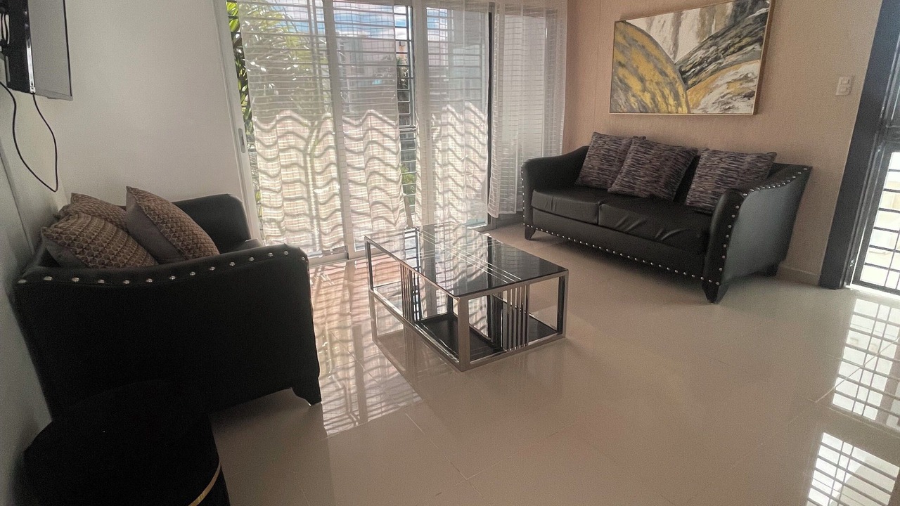 Photo of Livingroom in Gregorio Luperon