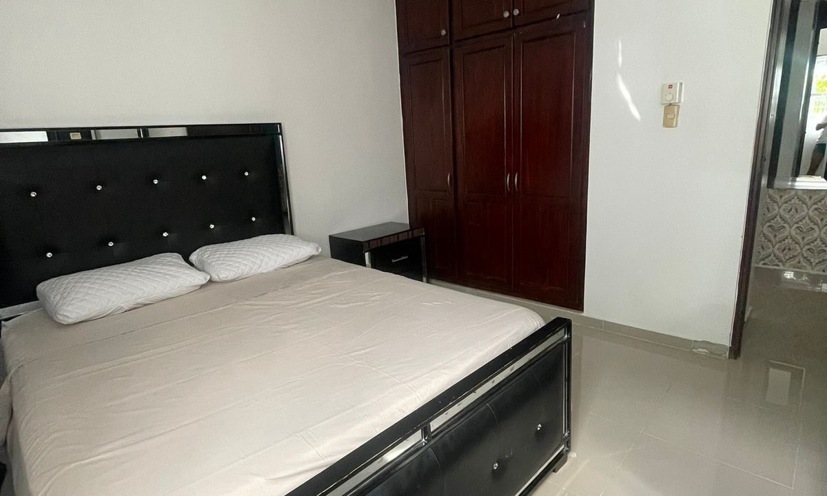 Photo of Bedroom in Gregorio Luperon