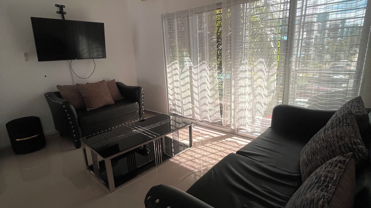 Photo of Livingroom in Gregorio Luperon